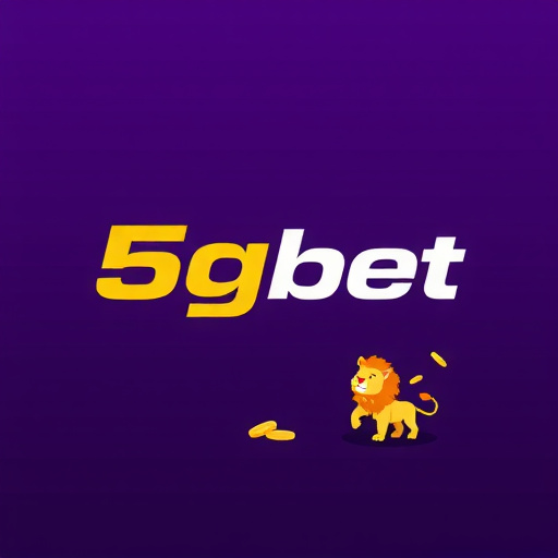 5gbet TOP Logo - Casa de Apostas